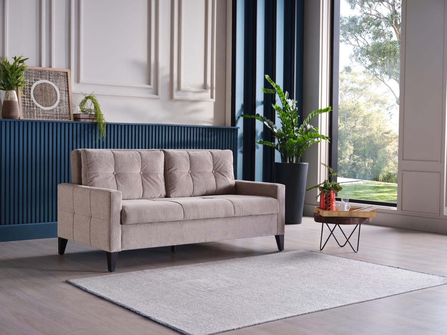 Emmett Sleeper Sofa - Home Store Furniture