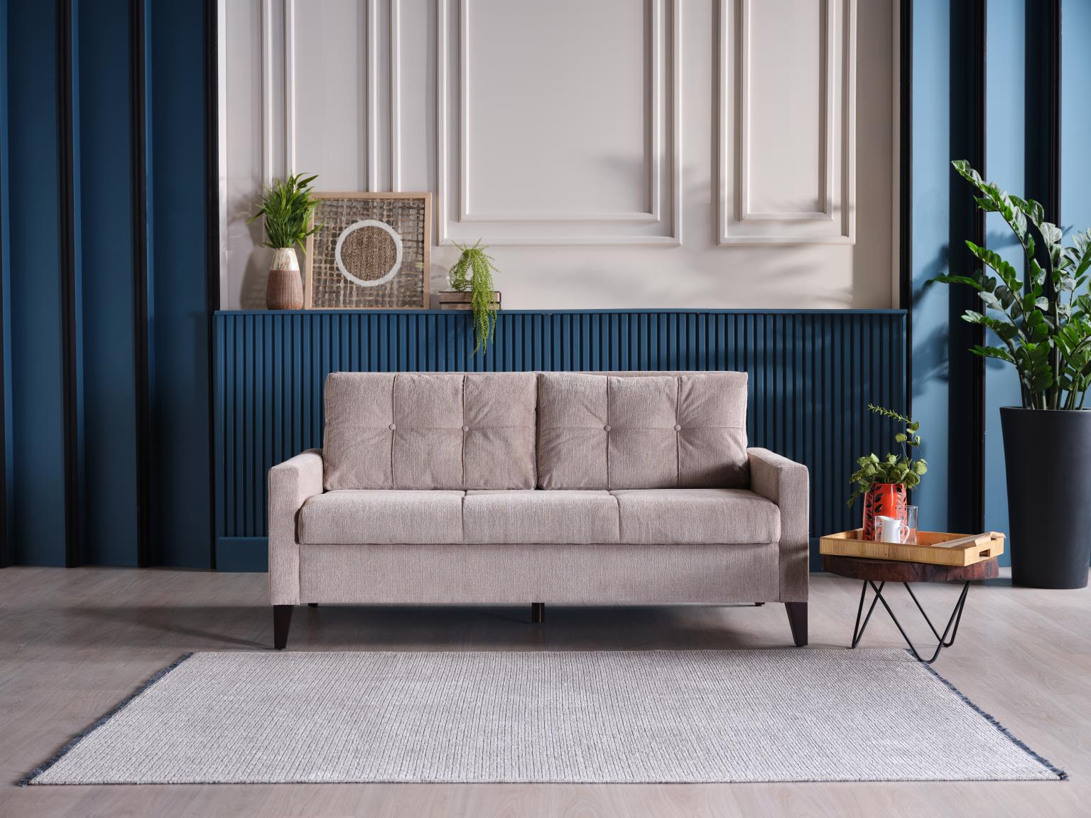 Emmett Sleeper Sofa - Home Store Furniture