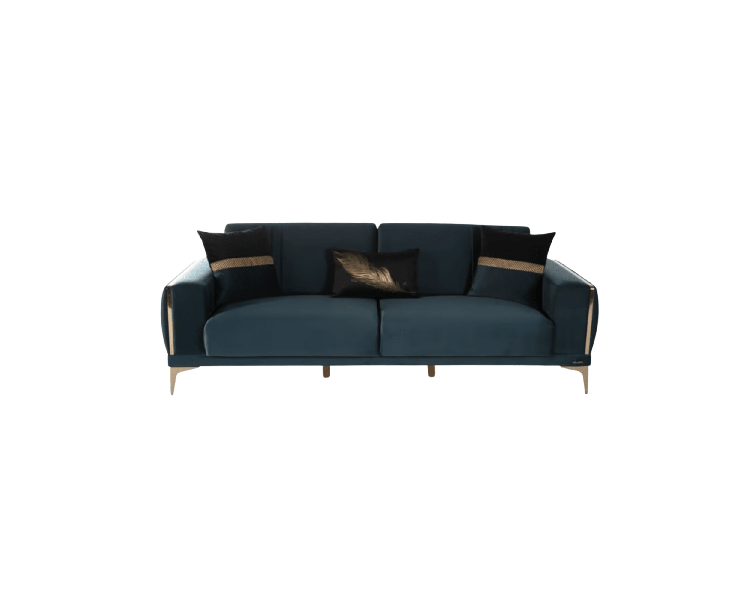 Carlino Loveseat - Home Store Furniture