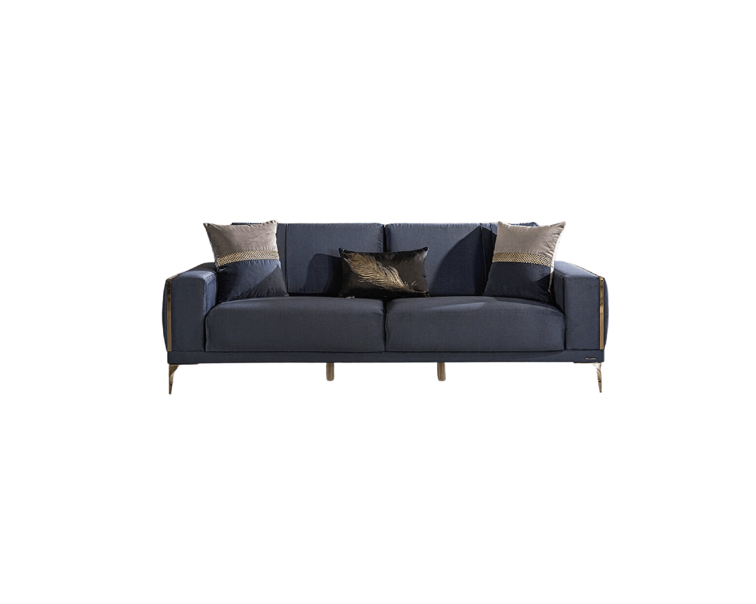 Carlino Loveseat - Home Store Furniture