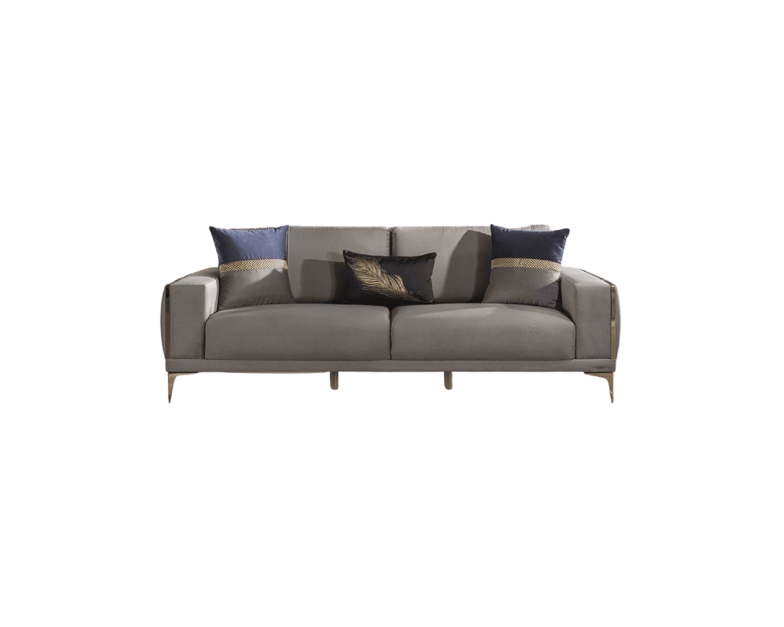 Carlino Loveseat - Home Store Furniture
