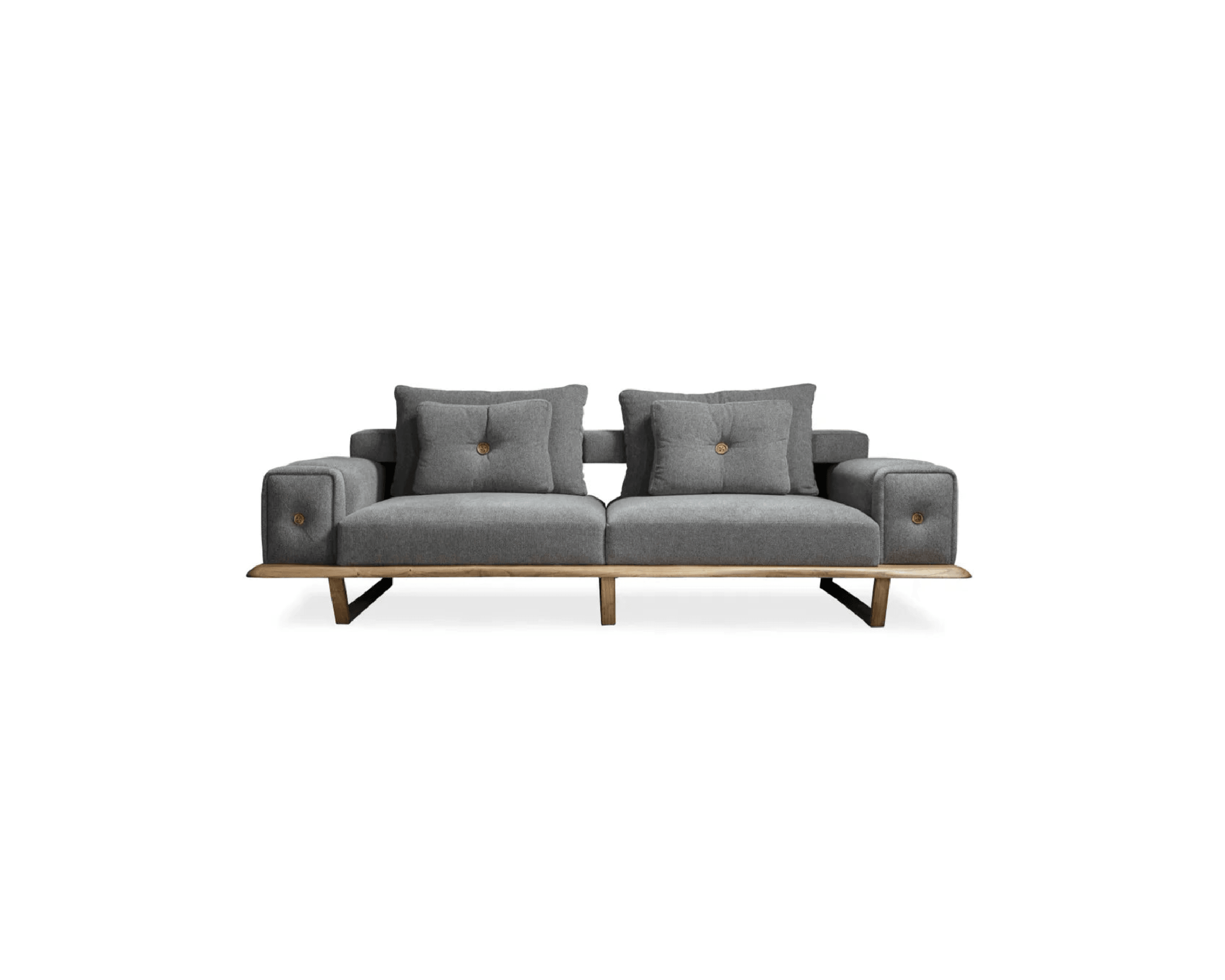 Amalfi Sofa - Home Store Furniture
