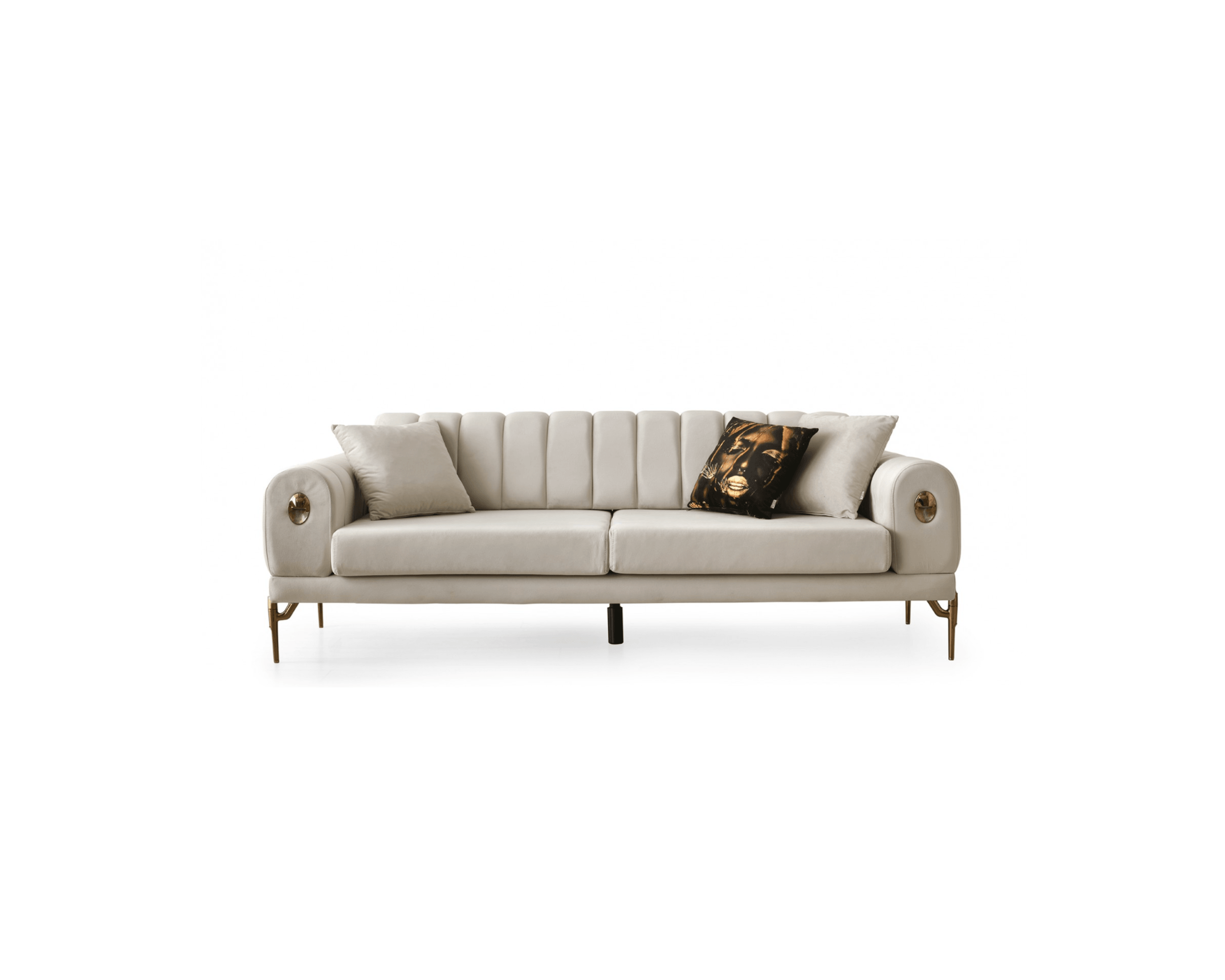 Cannes Sofa - Home Store Furniture