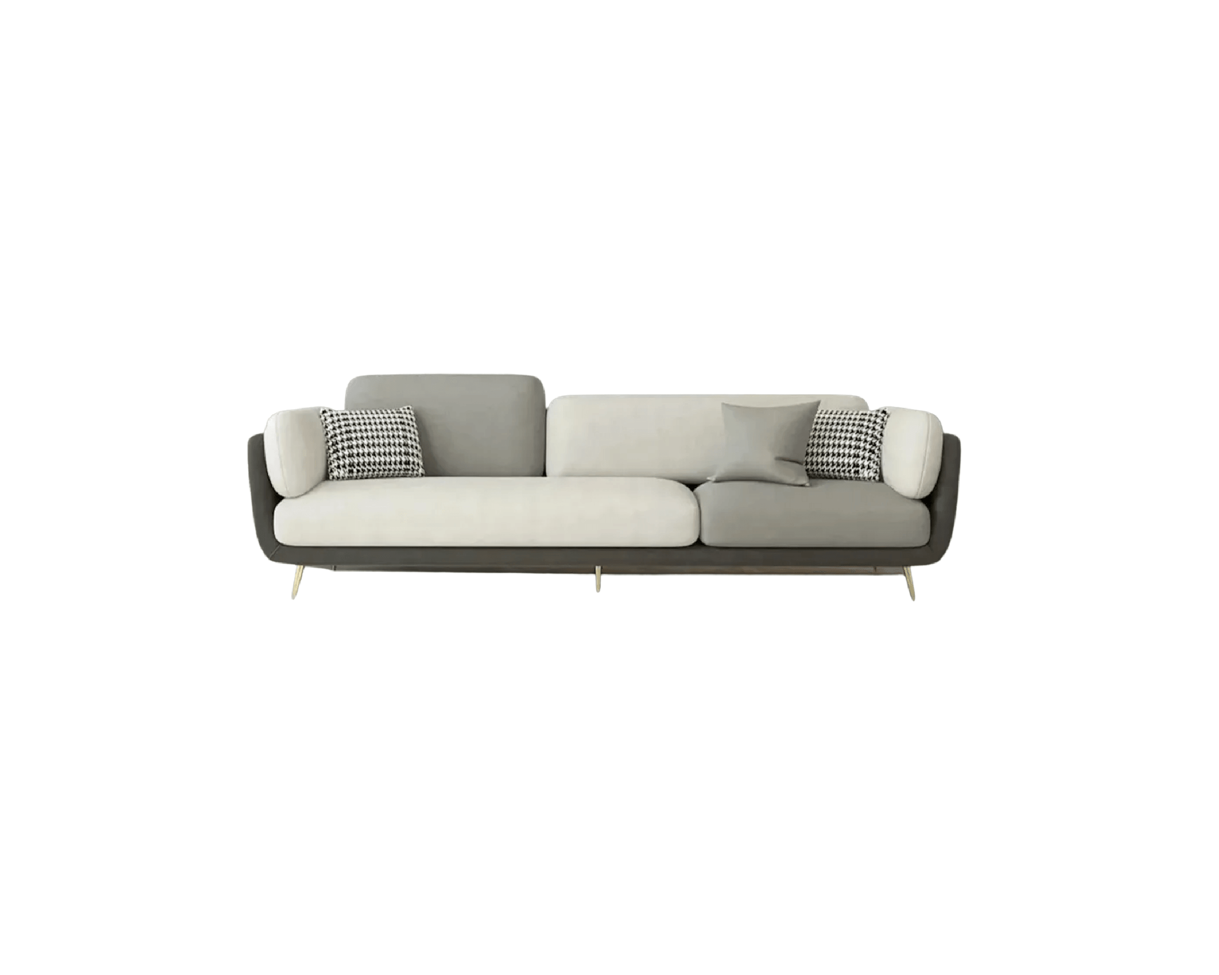 Positano Sofa - Home Store Furniture