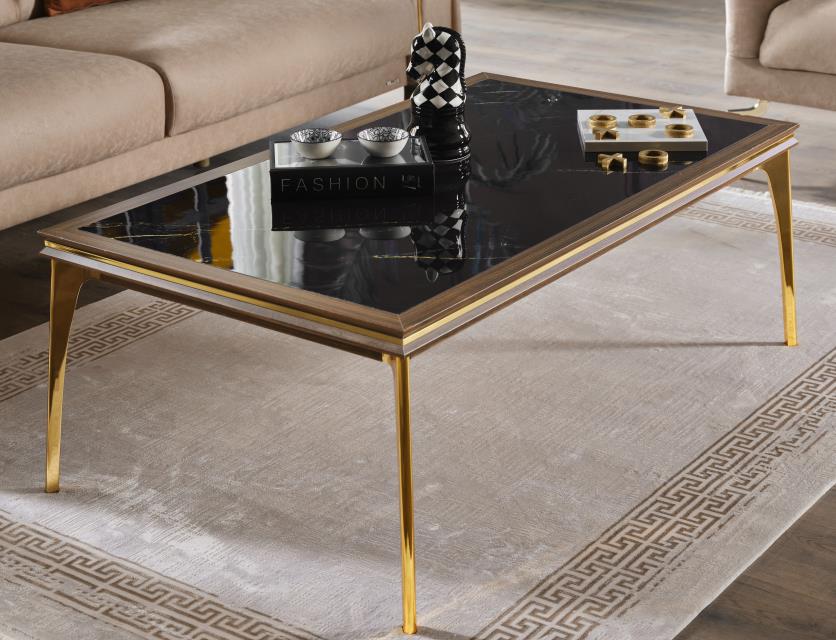 Montego Coffee Table - Home Store Furniture
