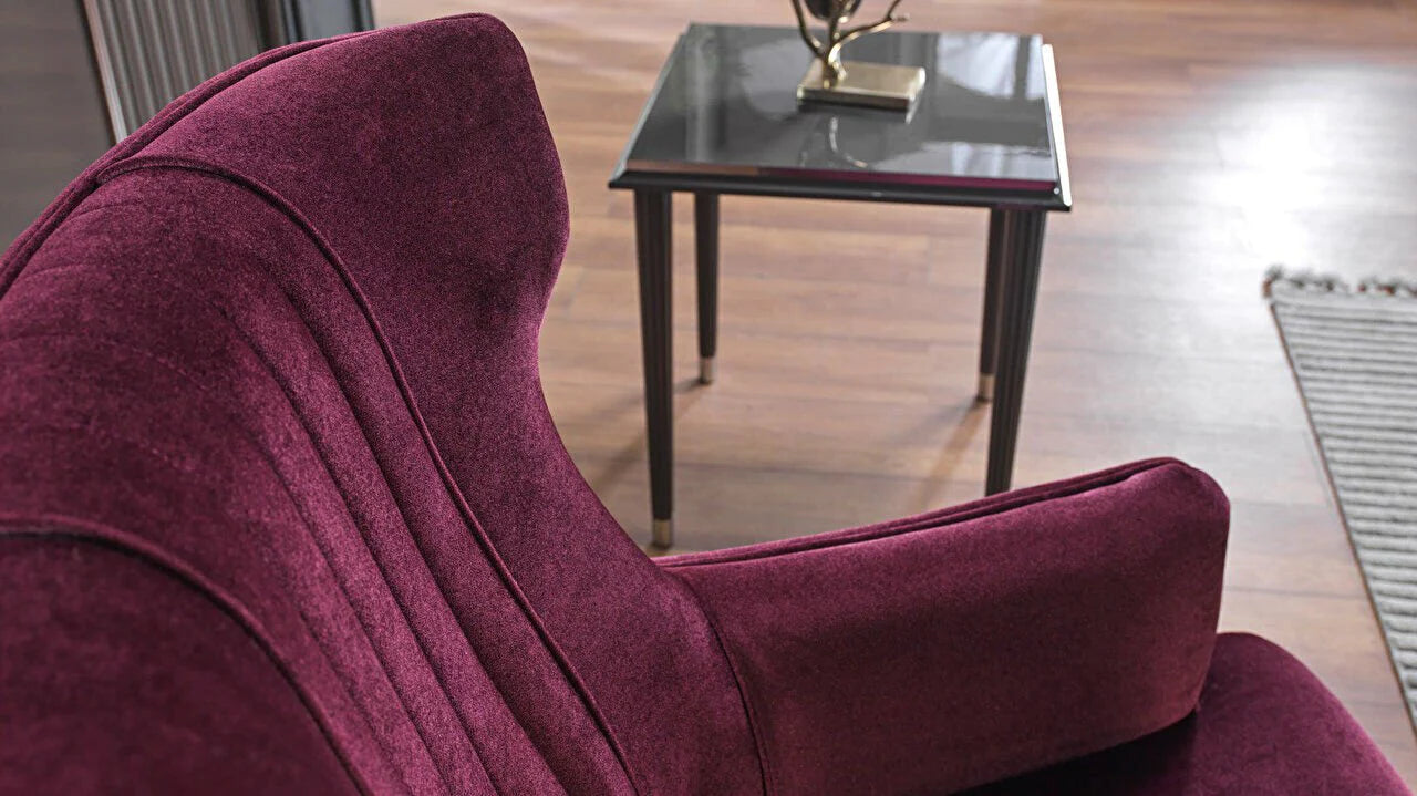 Gravita Accent Chair - Home Store Furniture