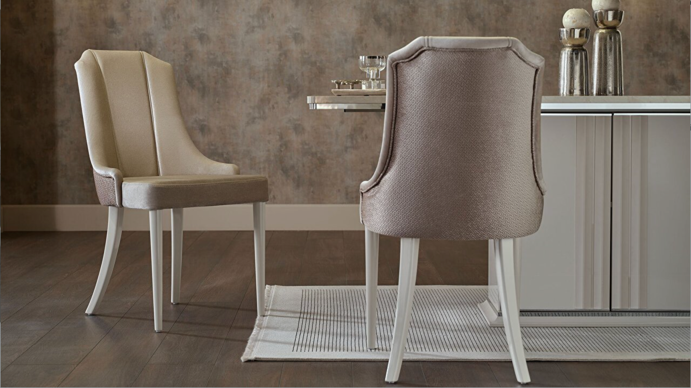 Gravita Dining Set - Home Store Furniture
