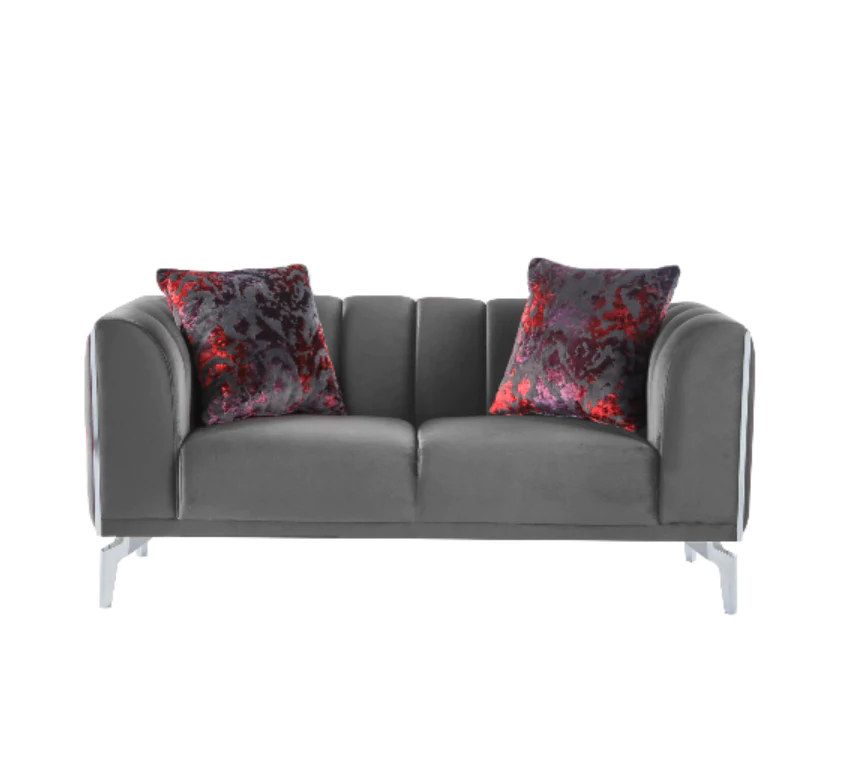 Gravita Loveseat - Home Store Furniture
