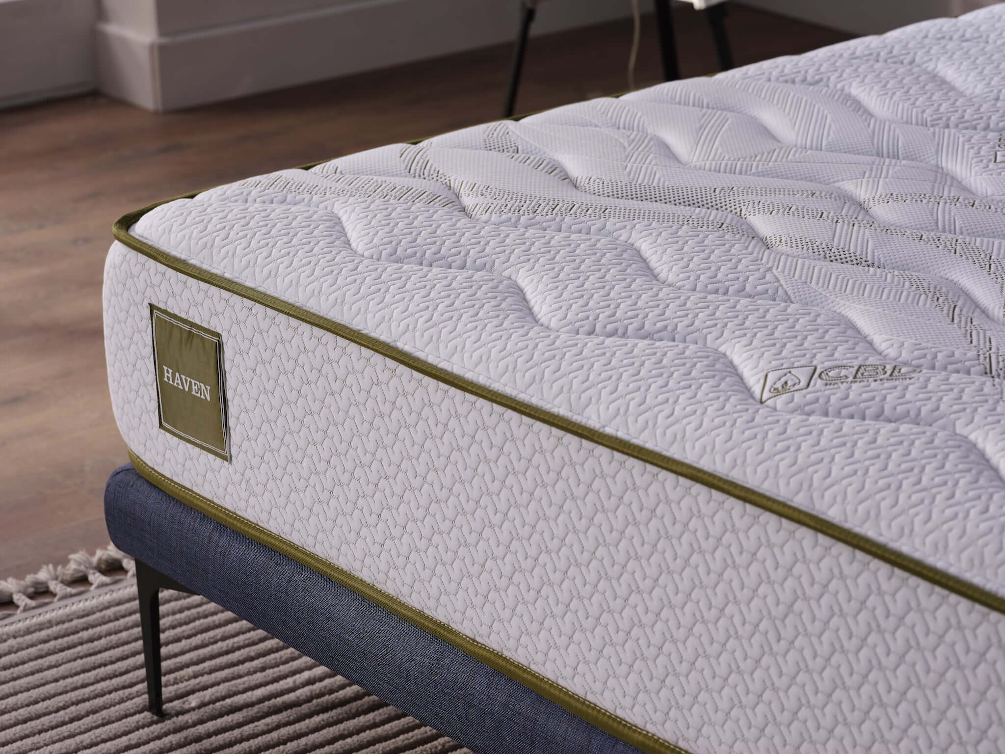 Haven Mattress-CBD - Home Store Furniture