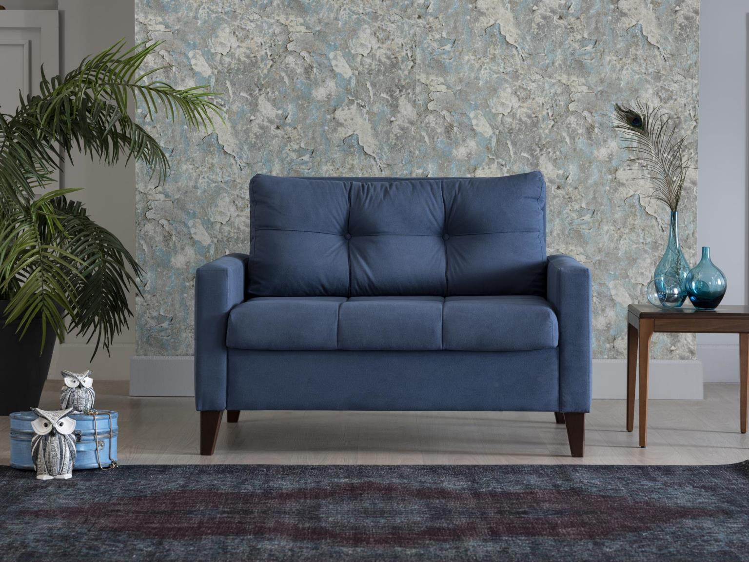 Chair and a Half - Home Store Furniture