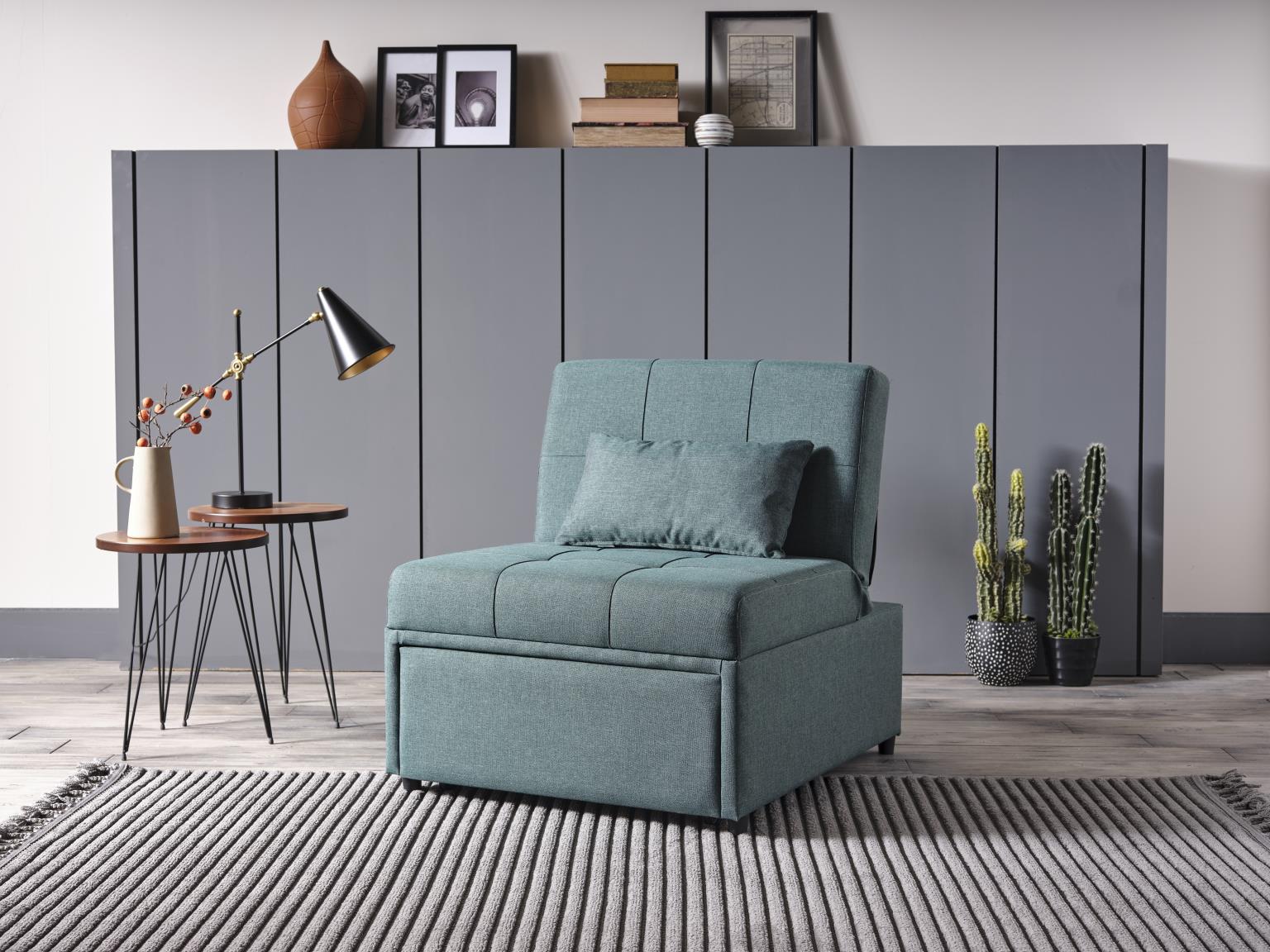Mello Pull Out Chair - Home Store Furniture