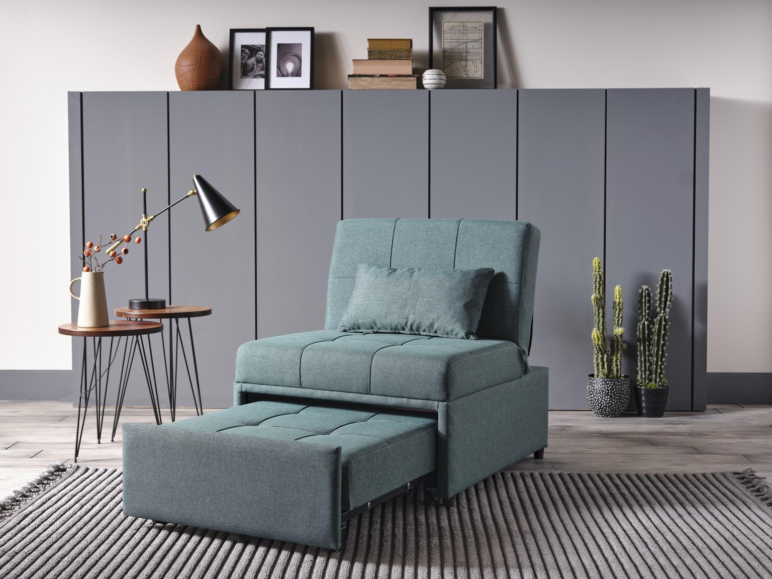 Mello Pull Out Chair - Home Store Furniture