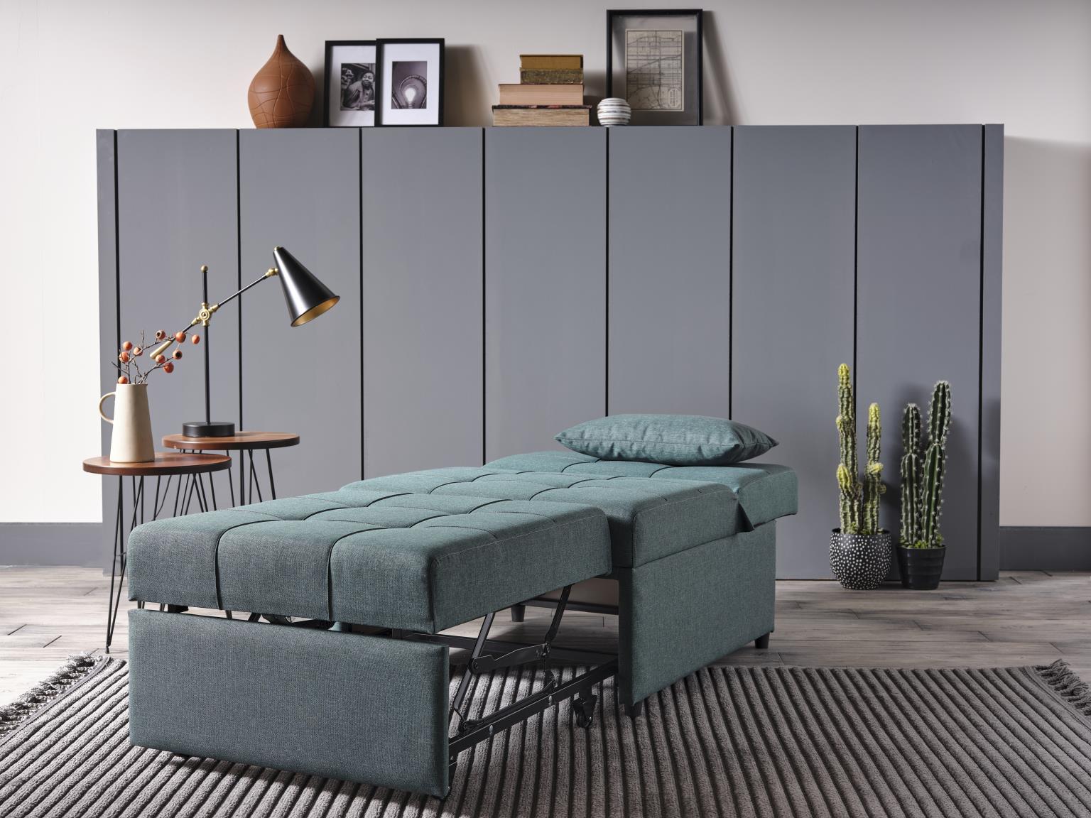 Mello Pull Out Chair - Home Store Furniture