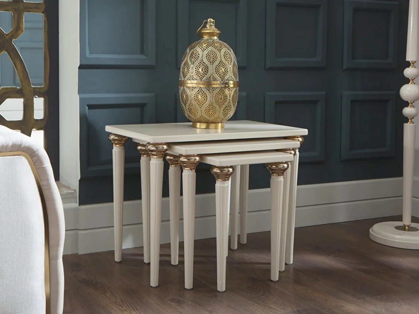 Mistral Nesting Table - Home Store Furniture