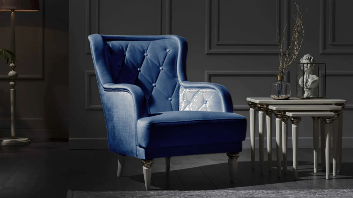 Mistral Accent Chair Home Store Furniture