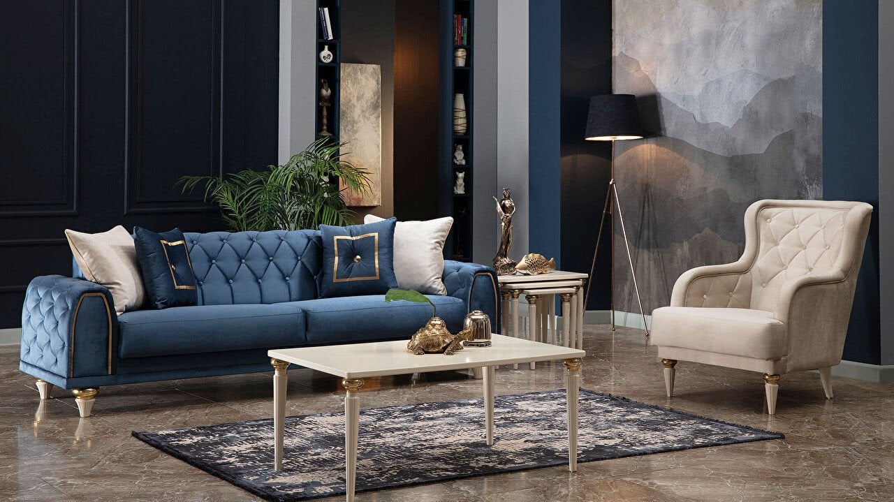 Mistral Coffee Table - Home Store Furniture