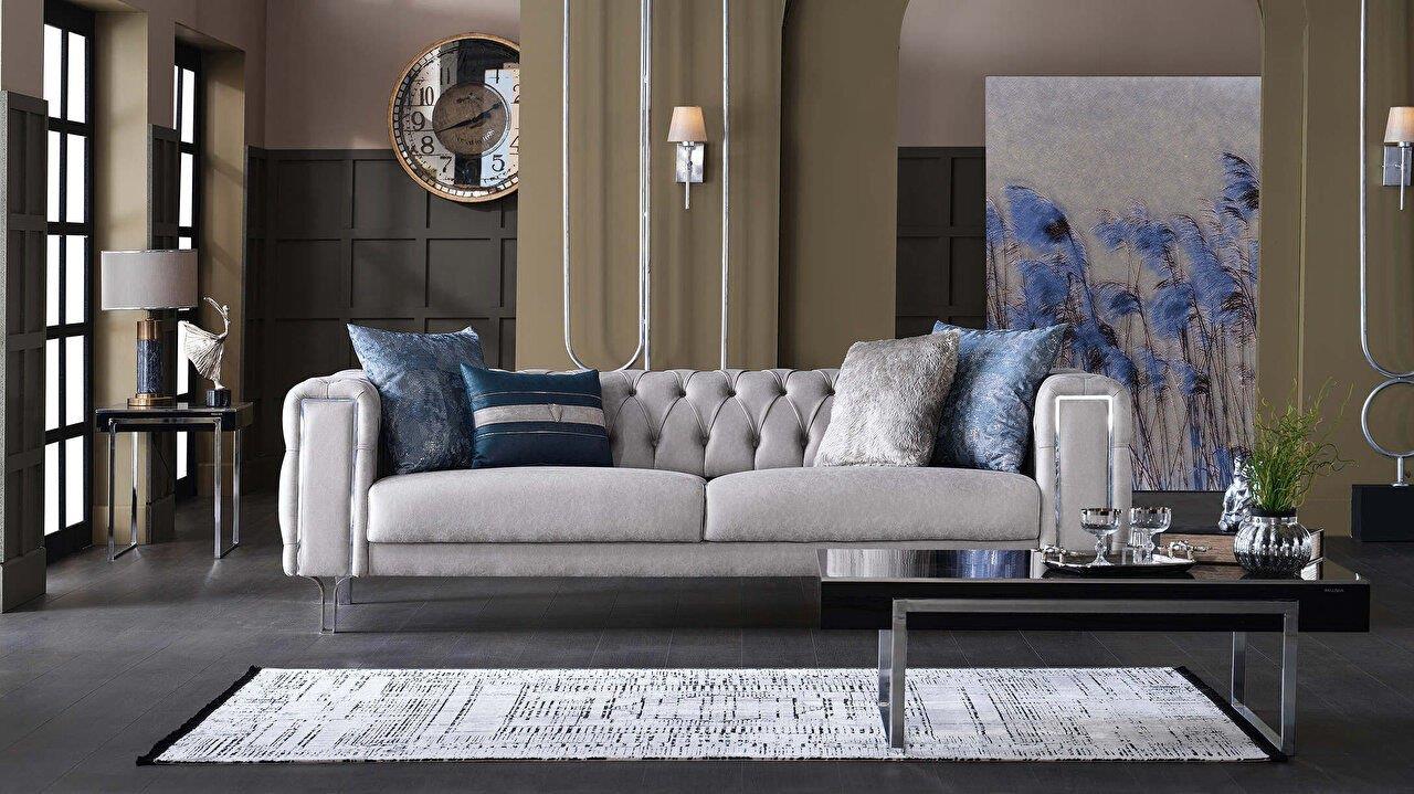 Montego Loveseat - Home Store Furniture