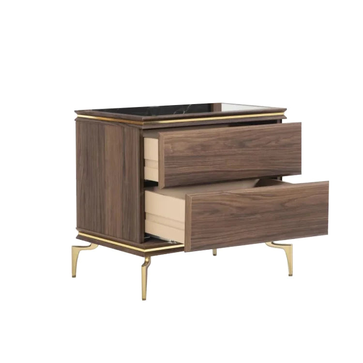 Montego Nightstand - Home Store Furniture