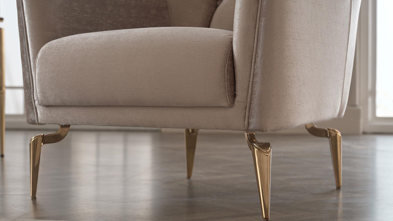 Plaza Accent Chair - Home Store Furniture