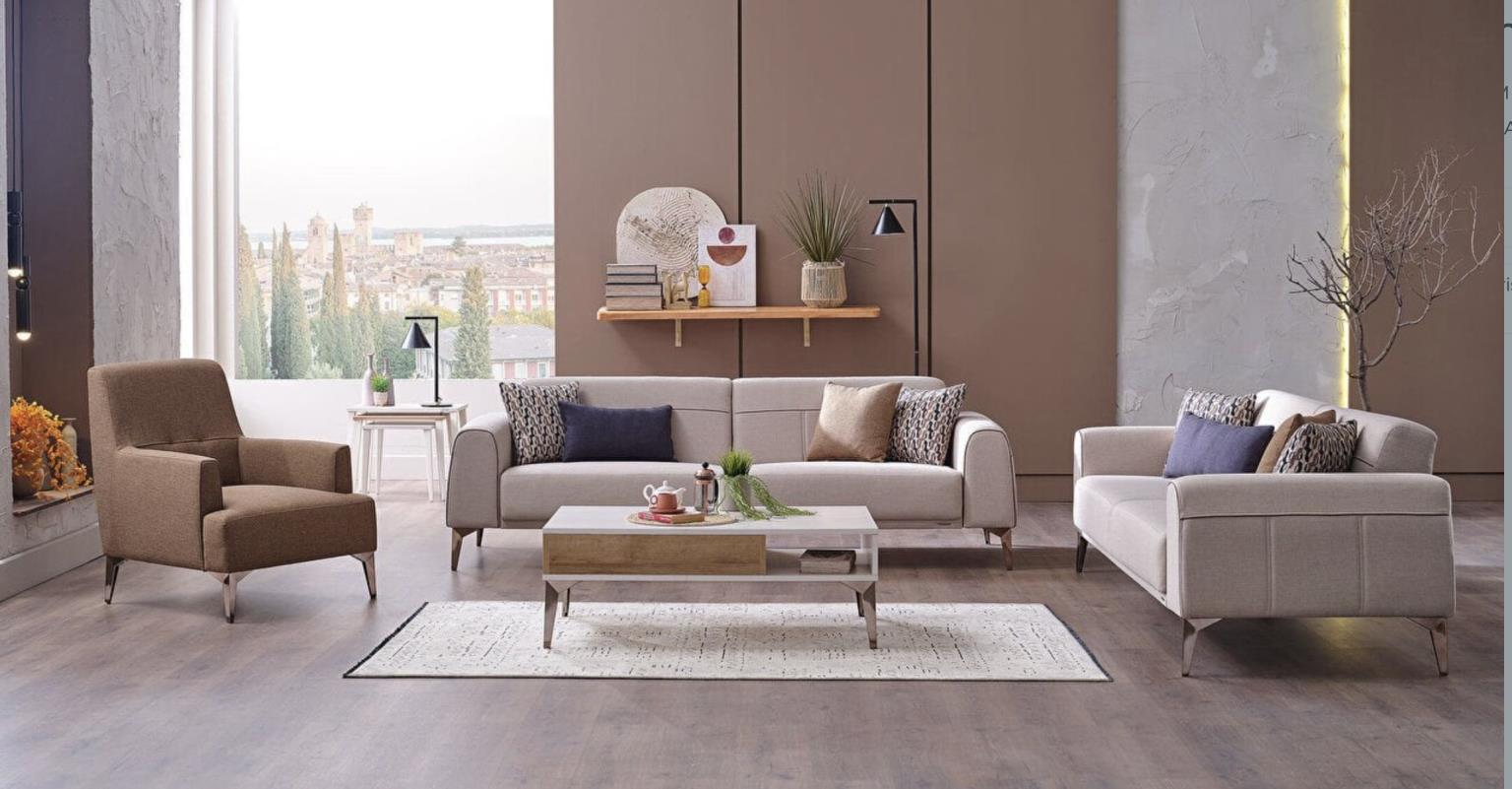Pandora Accent Chair - Home Store Furniture