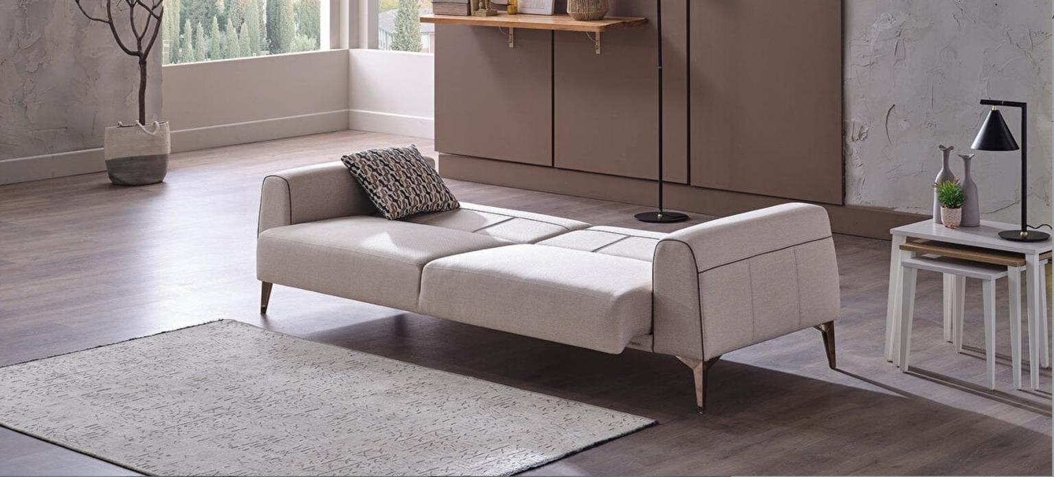 Pandora 3 Seat Sleeper - Home Store Furniture