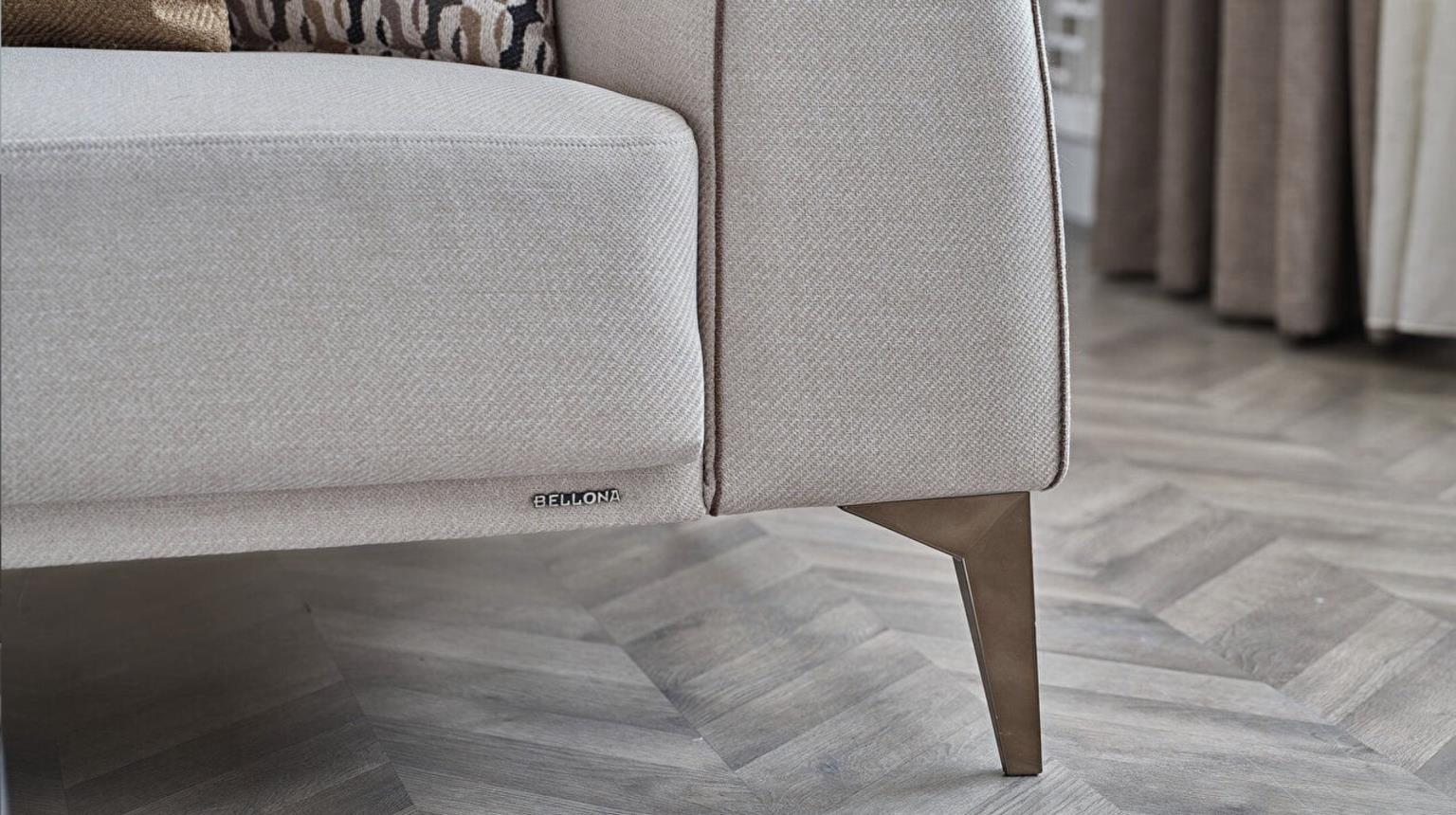 Pandora 3 Seat Sleeper - Home Store Furniture