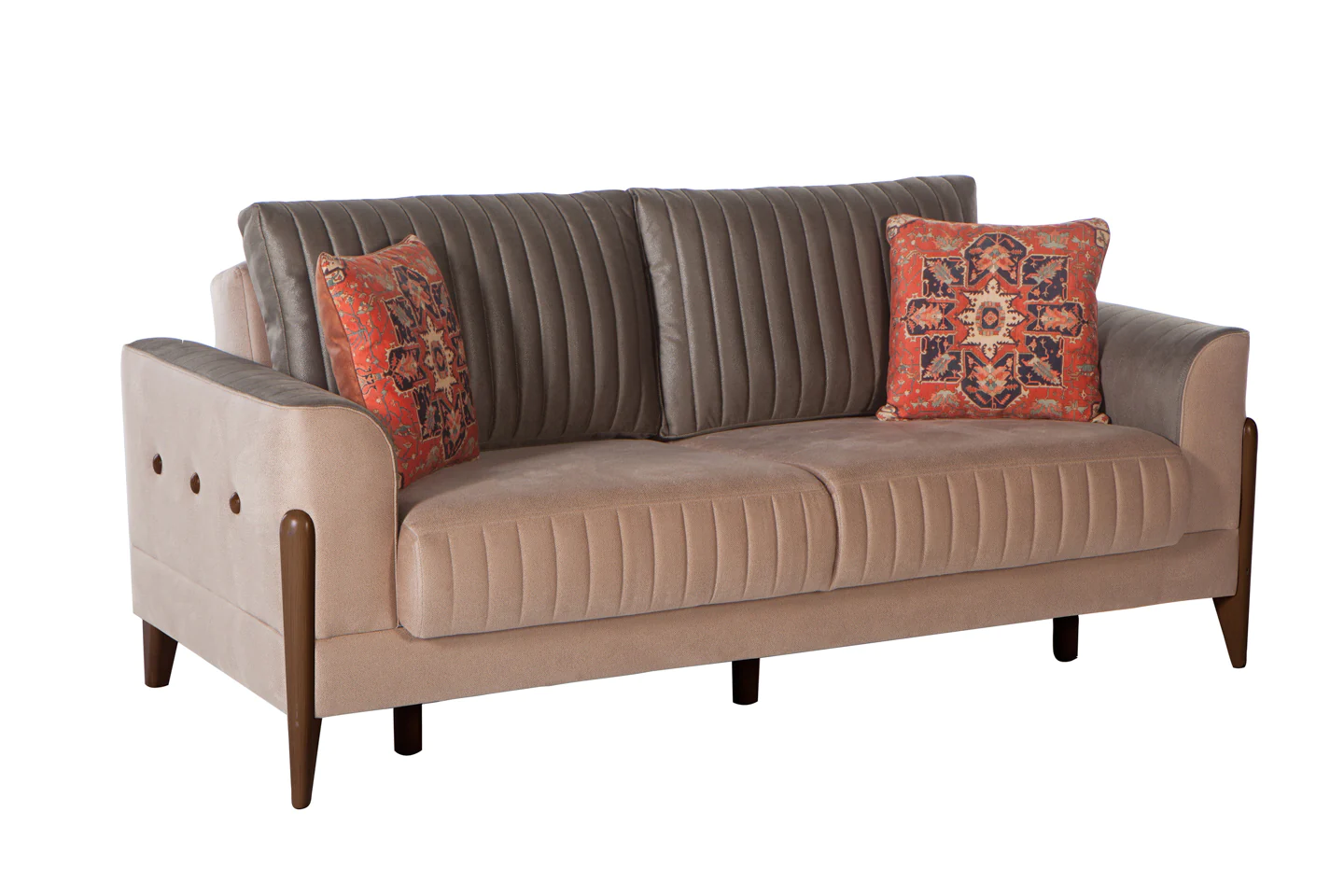 Piero Loveseat - Home Store Furniture