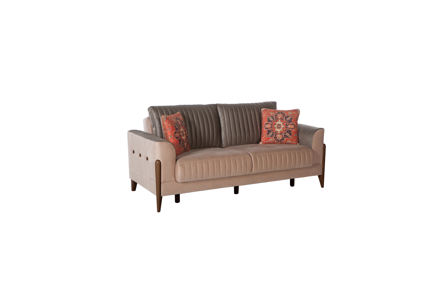 Piero Loveseat - Home Store Furniture