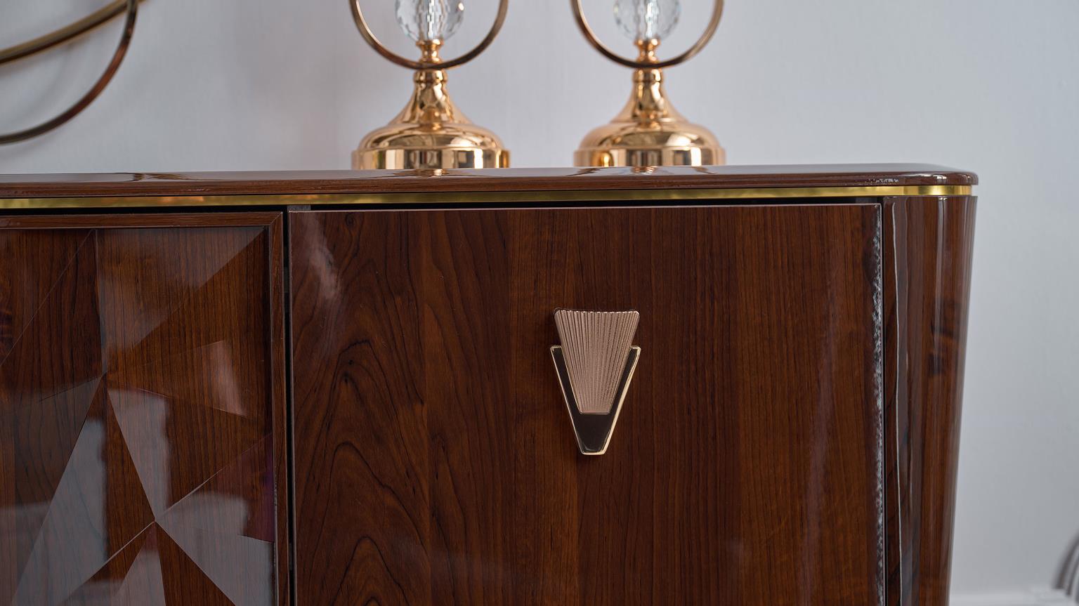 Plaza Buffet - Home Store Furniture