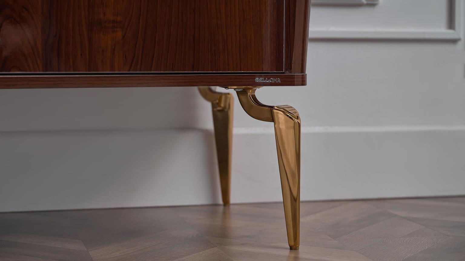 Plaza Buffet - Home Store Furniture