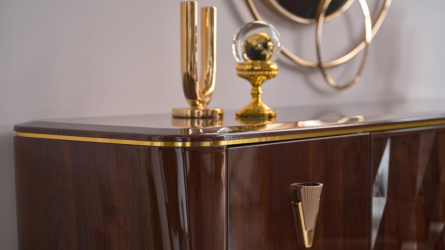 Plaza Buffet - Home Store Furniture