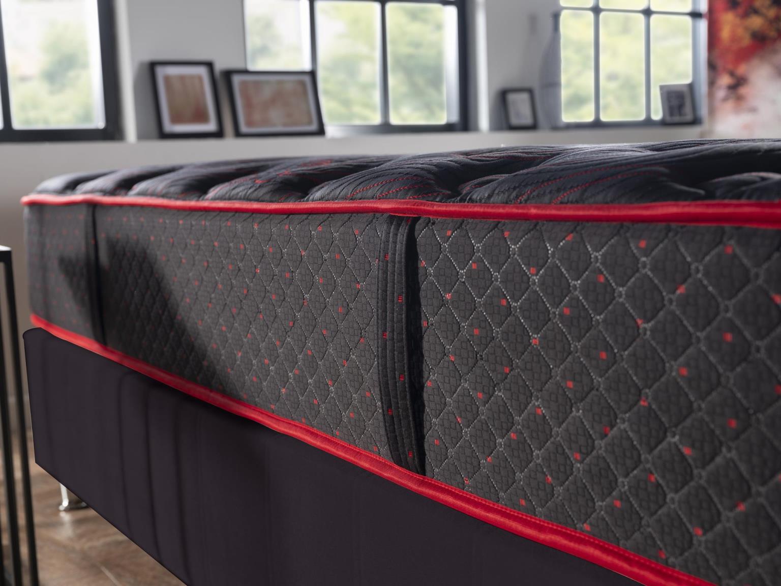 Romance Firm Mattress - Home Store Furniture