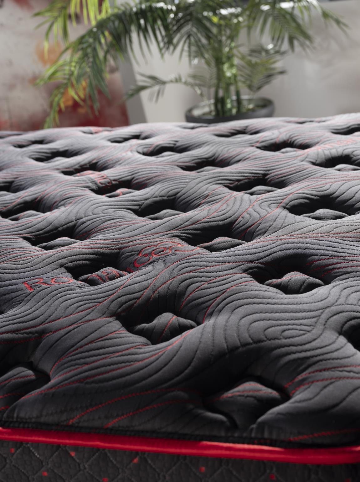 Romance Firm Mattress - Home Store Furniture