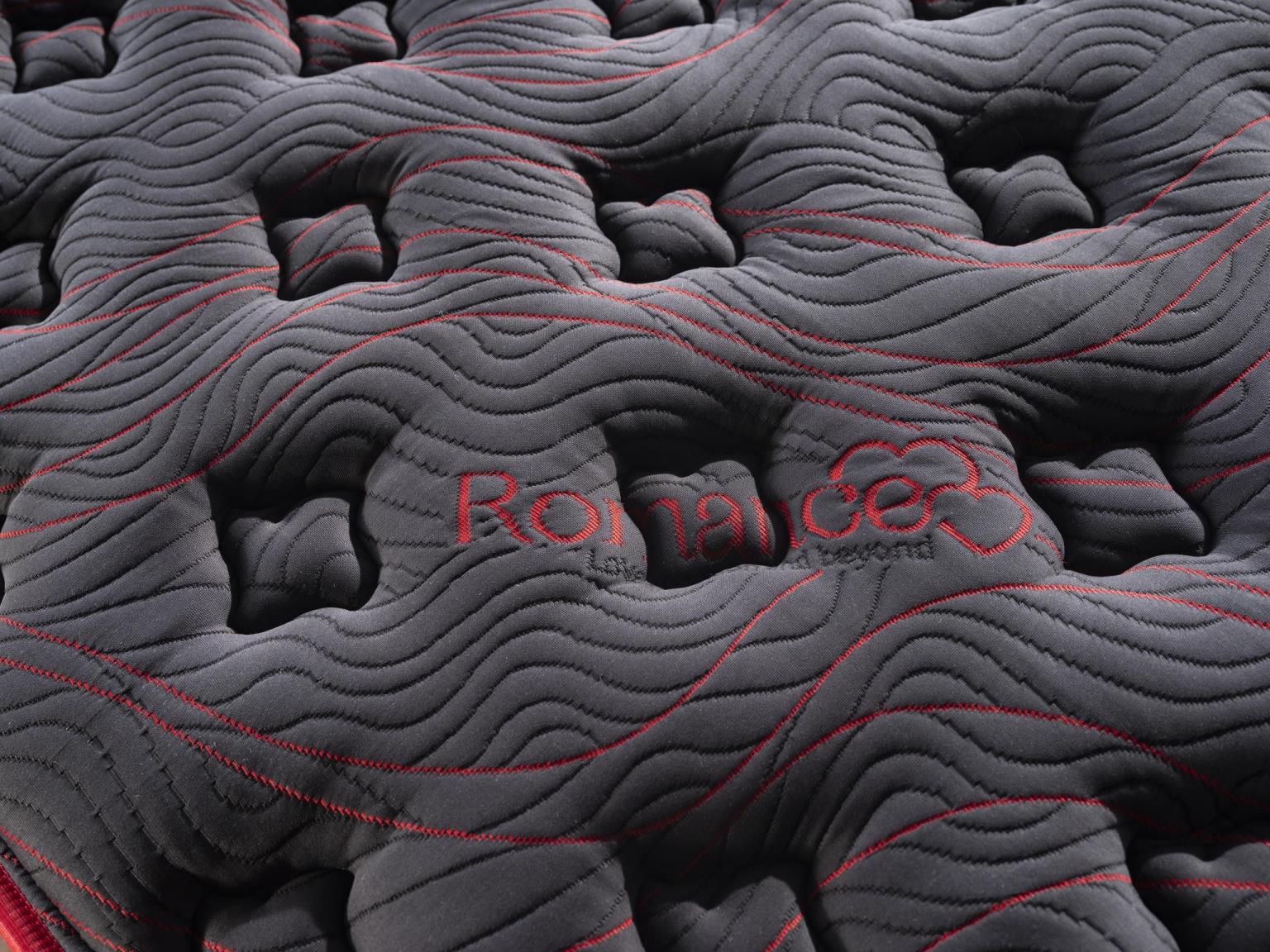 Romance Firm Mattress - Home Store Furniture