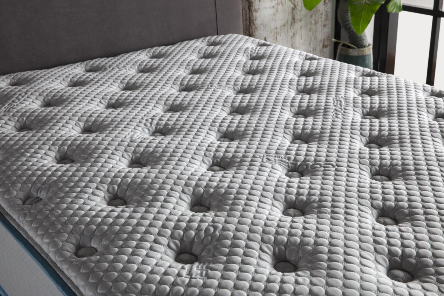 Serenity Firm Cooler Mattress - Home Store Furniture