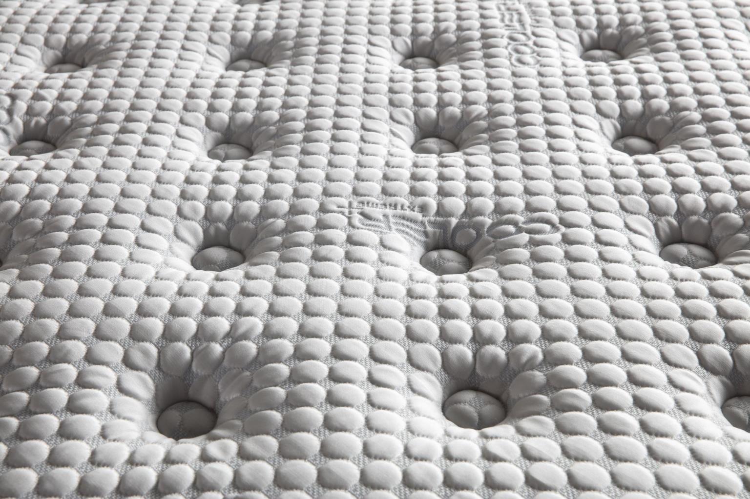 Serenity Firm Cooler Mattress - Home Store Furniture