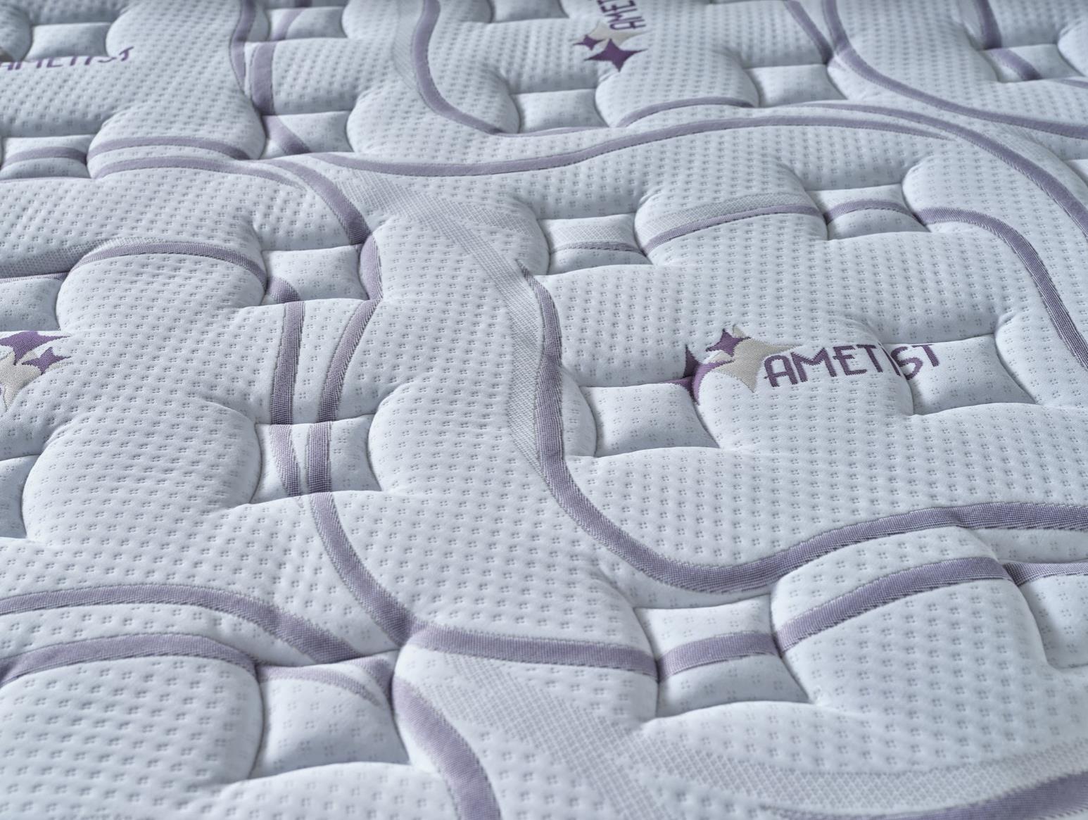 Reliever Amethyst Mattress - Home Store Furniture