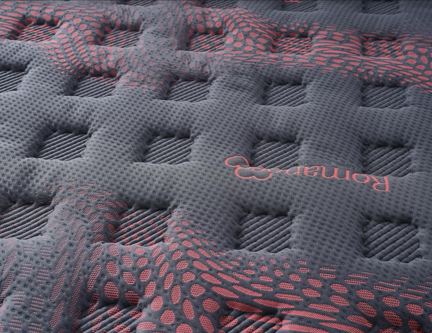 Sultry Romance Mattress - Home Store Furniture