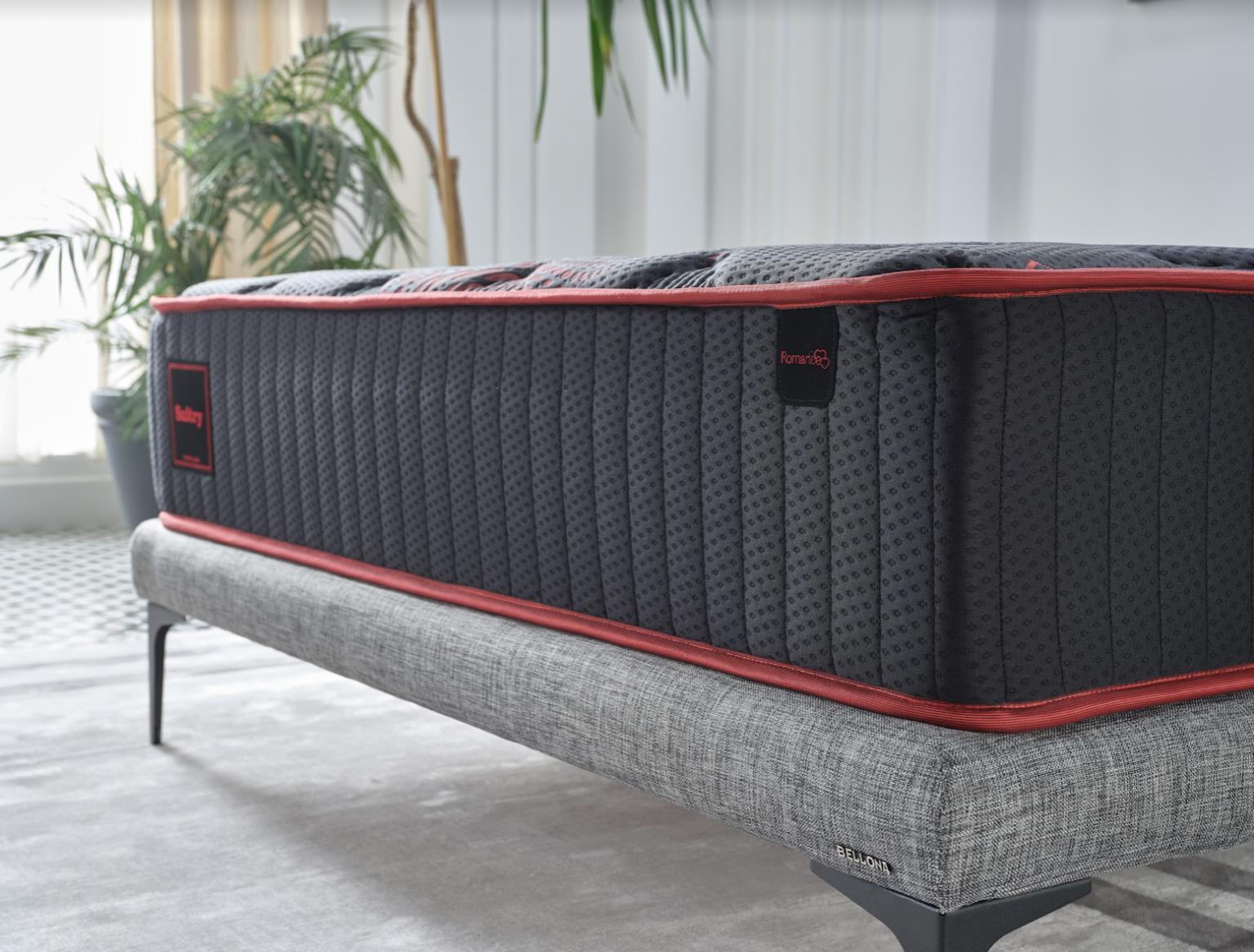 Sultry Romance Mattress - Home Store Furniture