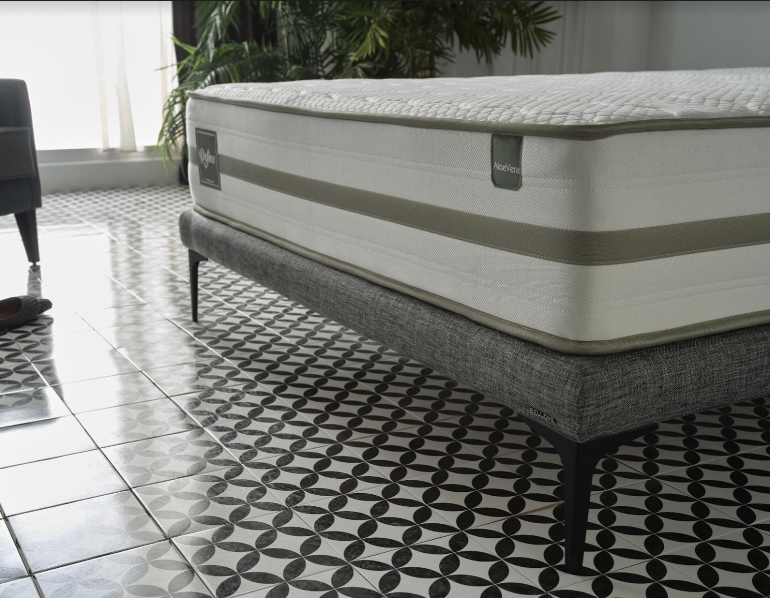Refine Aloe Vera Mattress - Home Store Furniture