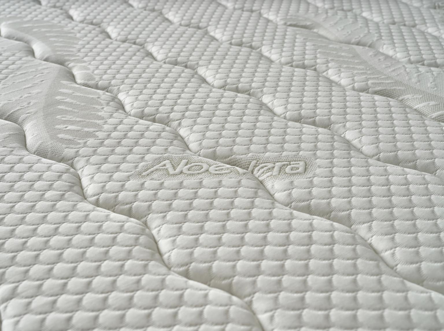 Refine Aloe Vera Mattress - Home Store Furniture