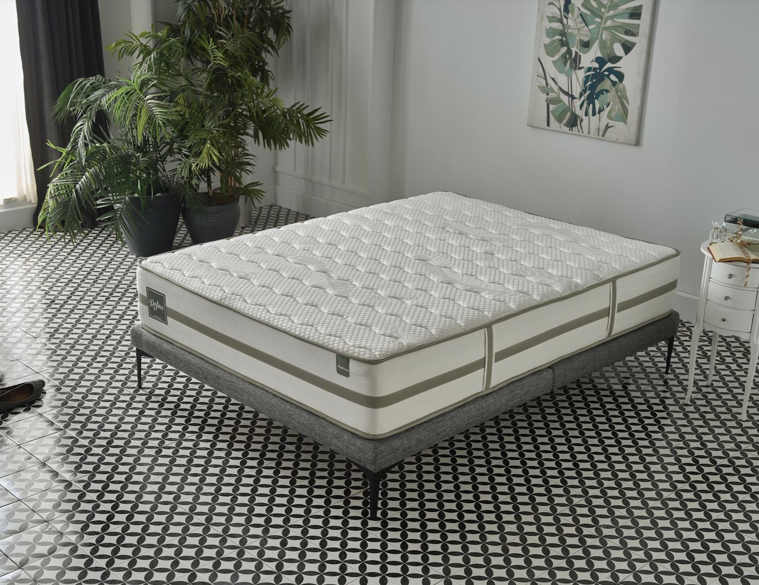 Refine Aloe Vera Mattress - Home Store Furniture