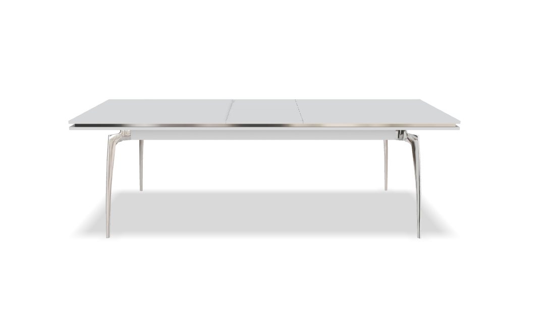 Loretto Dining Set (Table & 6 Chairs) - Home Store Furniture