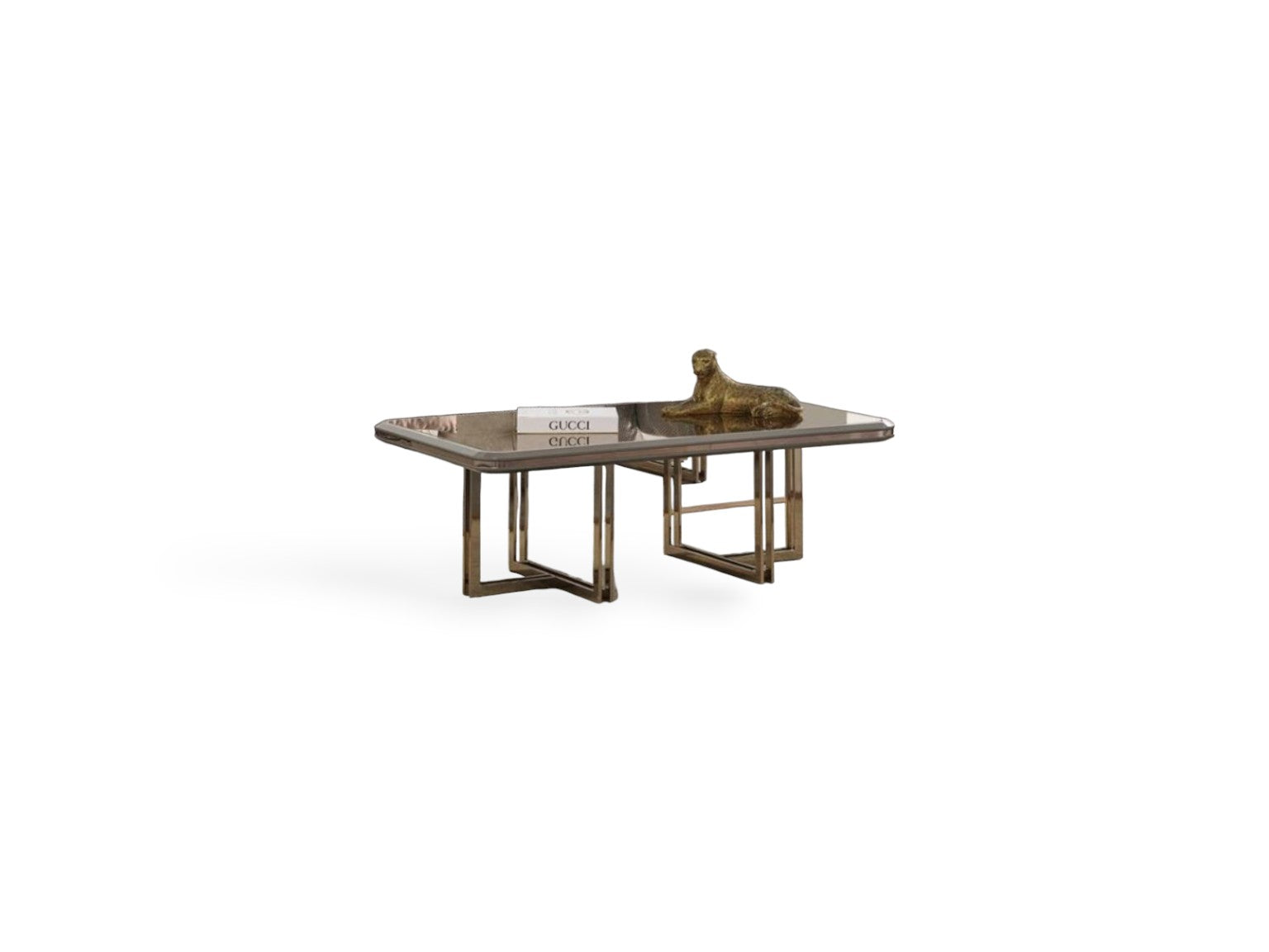 Evita Coffee Table - Home Store Furniture