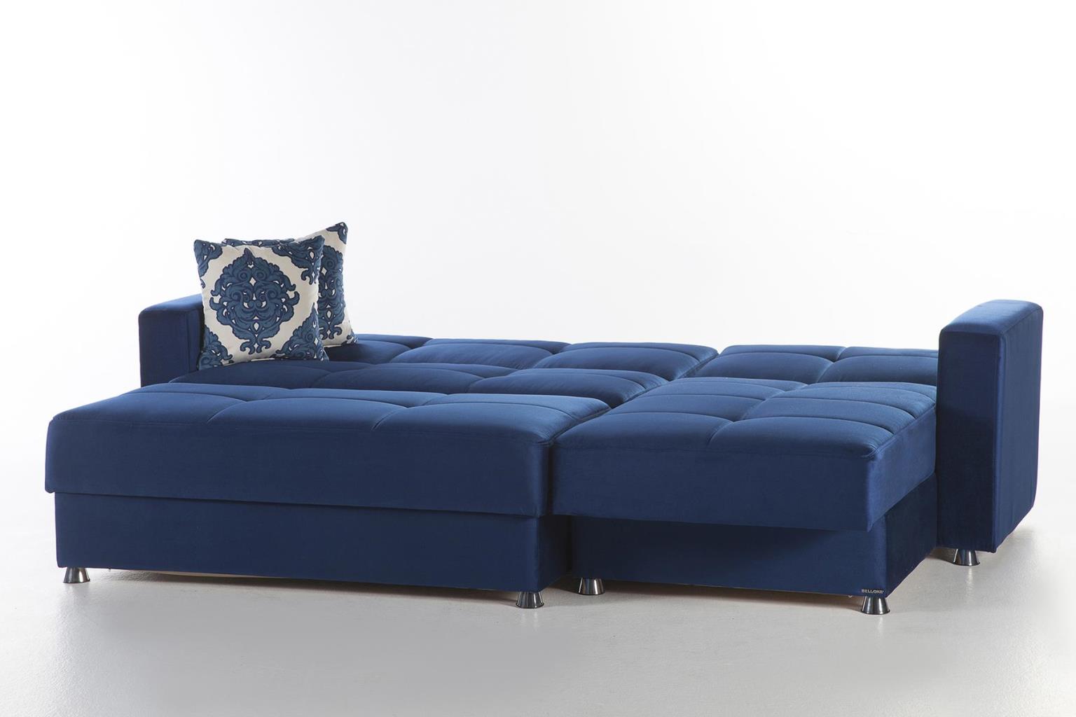 Elegant Sectional - Home Store Furniture