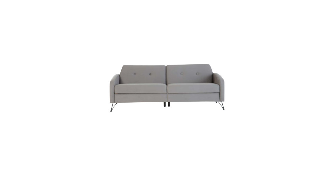 Juniper 3 Seat Sleeper - Home Store Furniture