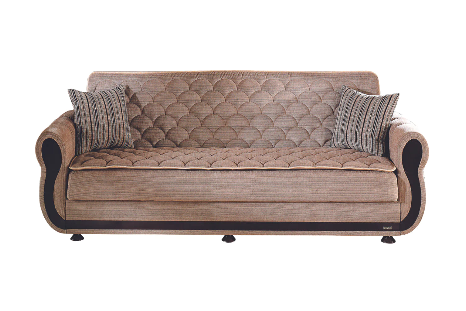Argos 3 Seat Sleeper - Home Store Furniture