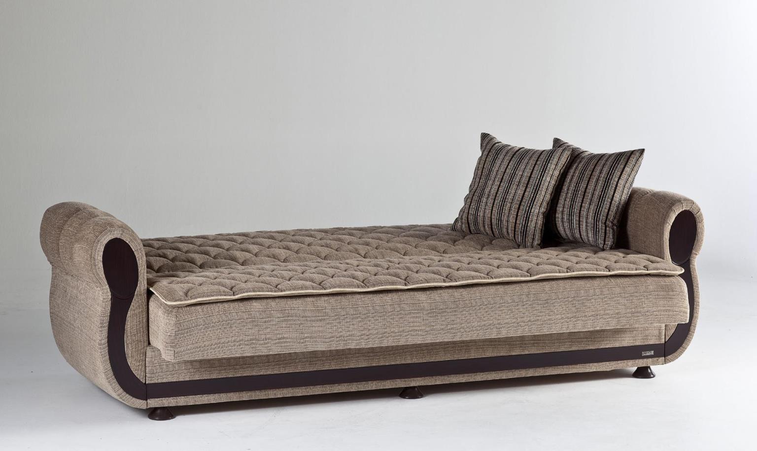 Argos 3 Seat Sleeper - Home Store Furniture