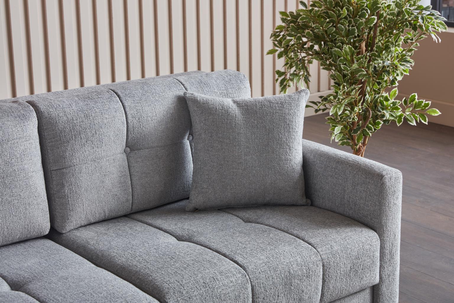 Twinsoft Queen Sleeper Sofa - Home Store Furniture