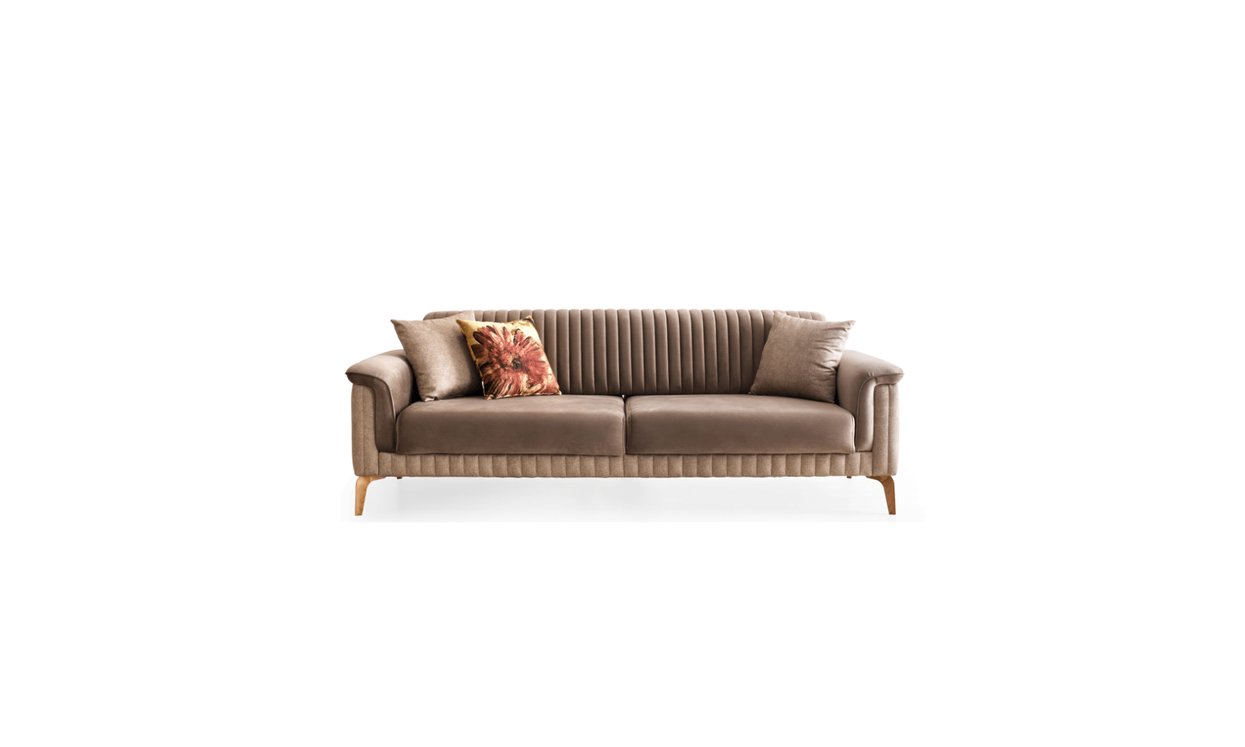 St. Tropez Sofa - Home Store Furniture